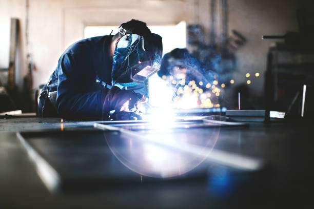 Best Marine and Shipbuilding Welding in Empire, CA