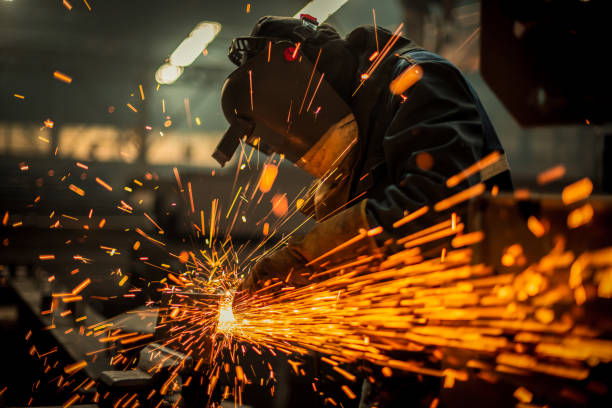 Affordable Welder Services in Empire, CA