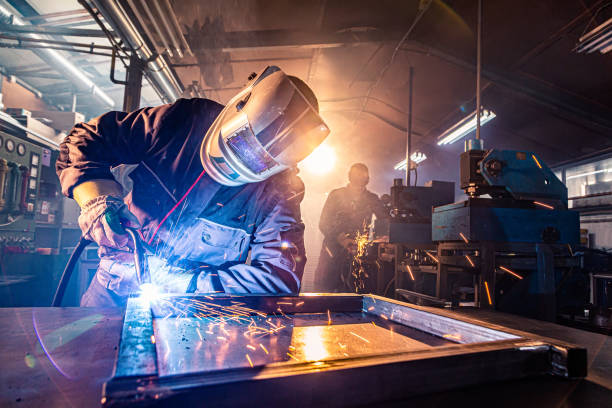 Affordable Welder Services in Empire, CA