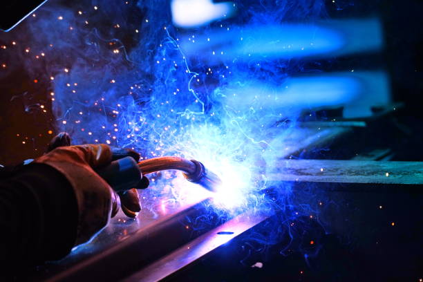 Trusted Empire, CA Welder & Metal Fabrication Experts