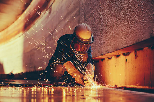 Best Specialty Welding Processes in Empire, CA