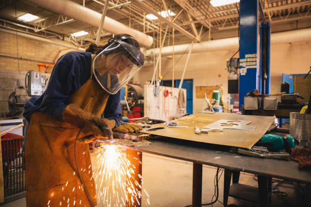  Empire, CA Welder Pros