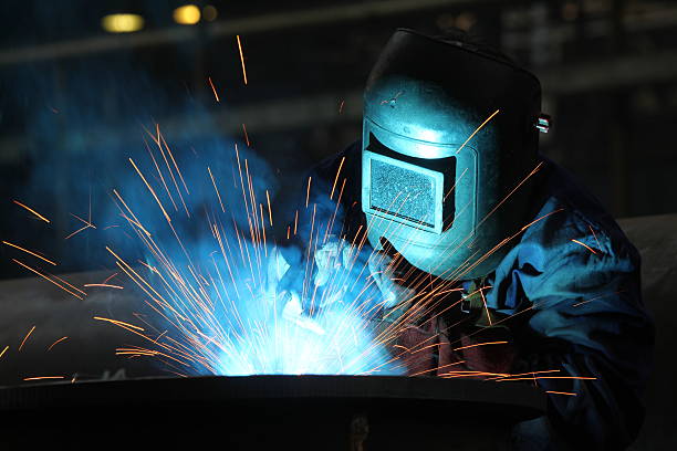 Best Welding Inspection and Certification in Empire, CA