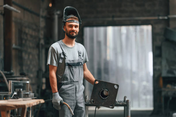 Best Maintenance and Repair Welding in Empire, CA